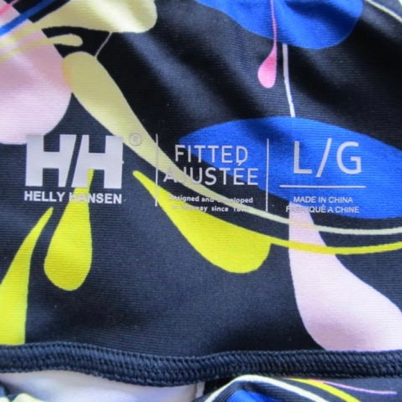 Helly Hansen 7/8 Leggings Size Large - Picture 6 of 13